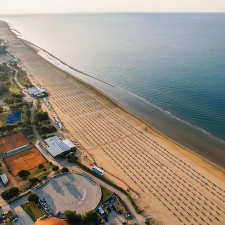 Sea Breeze Just 200 Mt From The Sea * Bibione